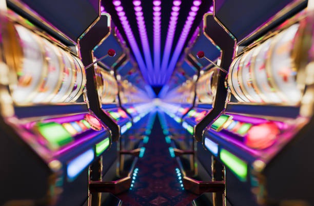 fokusjitu platform dashboard showing live-dealer tables, slot games, and sportsbook options